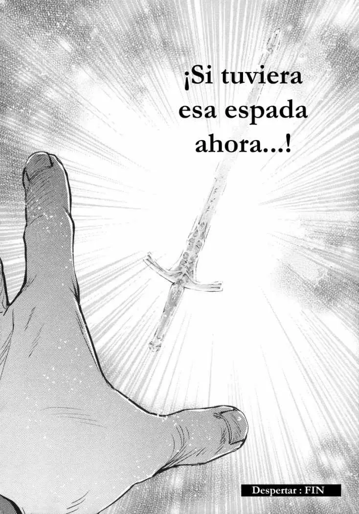 Fate Stay Night (2005) - Capítulo 59 - Página 36 - LectorTMOo