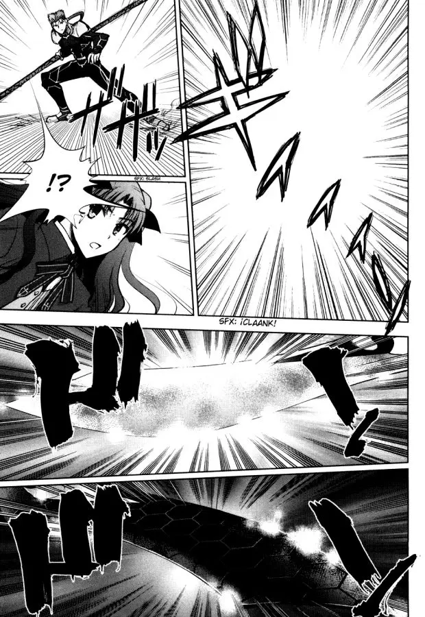 Fate Stay Night (2005) - Capítulo 6 - Página 24 - LectorTMOo