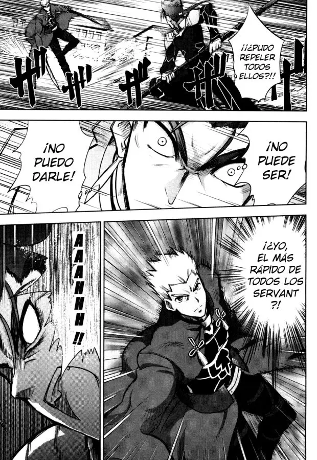 Fate Stay Night (2005) - Capítulo 6 - Página 30 - LectorTMOo