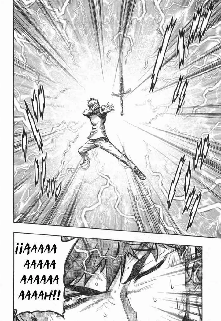 Fate Stay Night (2005) - Capítulo 60 - Página 10 - LectorTMOo