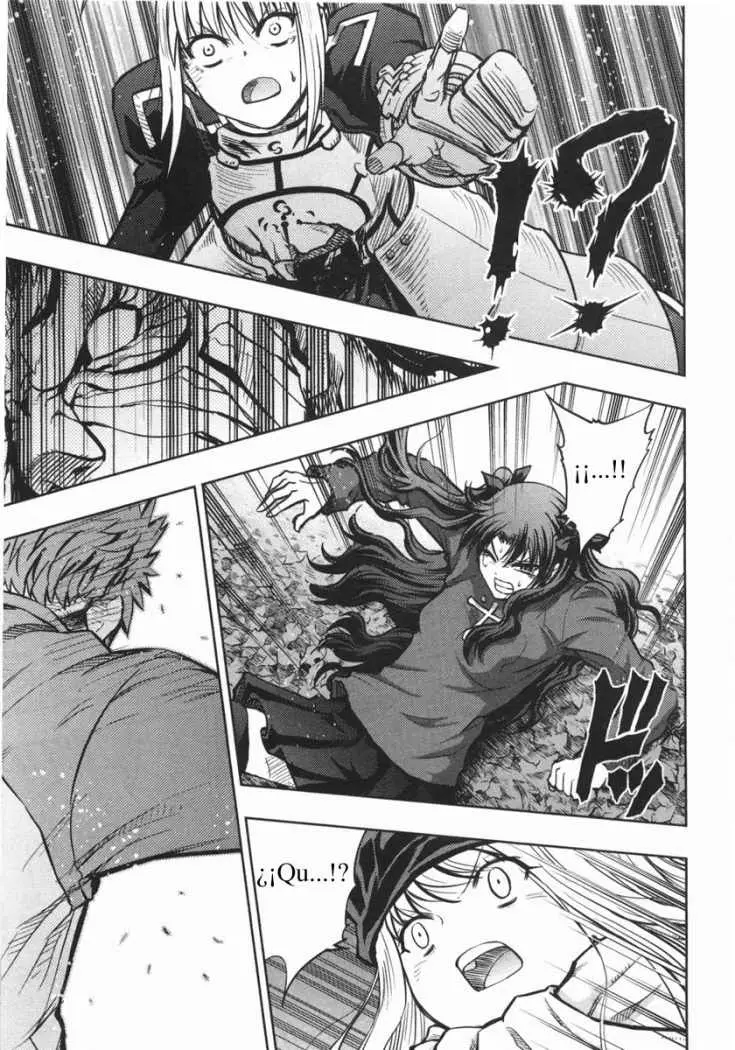 Fate Stay Night (2005) - Capítulo 60 - Página 24 - LectorTMOo