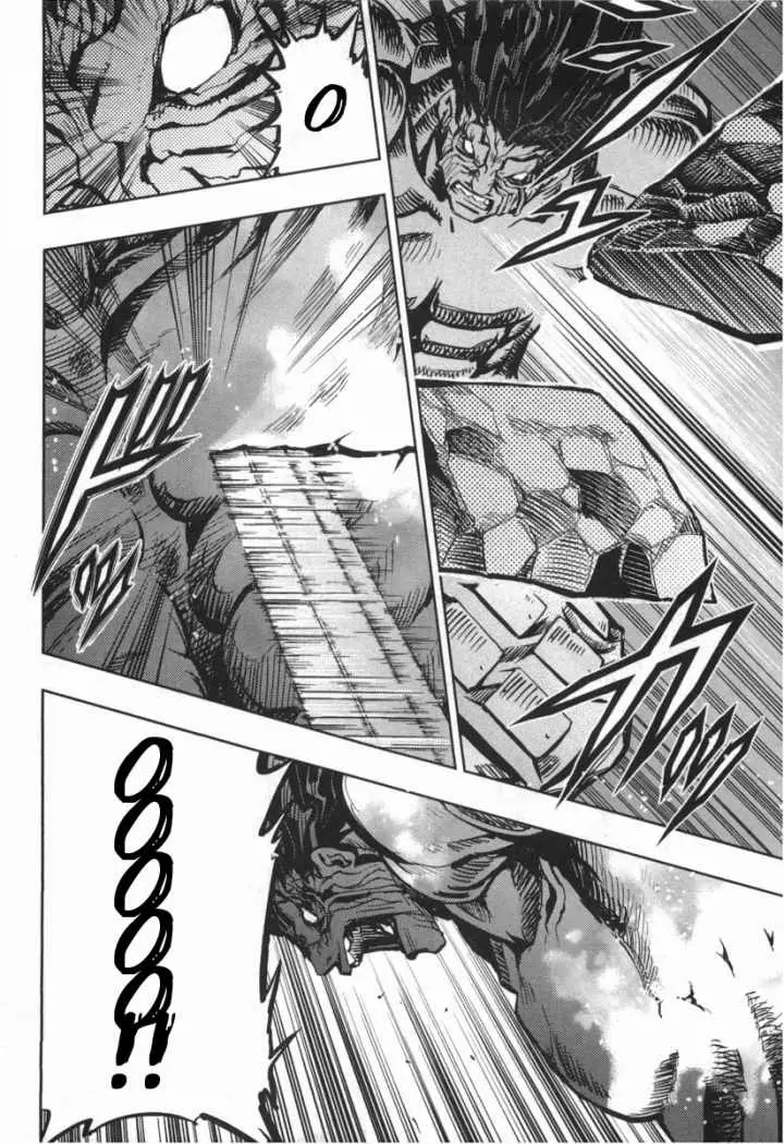 Fate Stay Night (2005) - Capítulo 60 - Página 39 - LectorTMOo