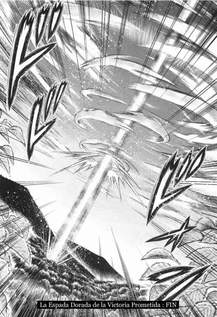Fate Stay Night (2005) - Capítulo 60 - Página 41 - LectorTMOo