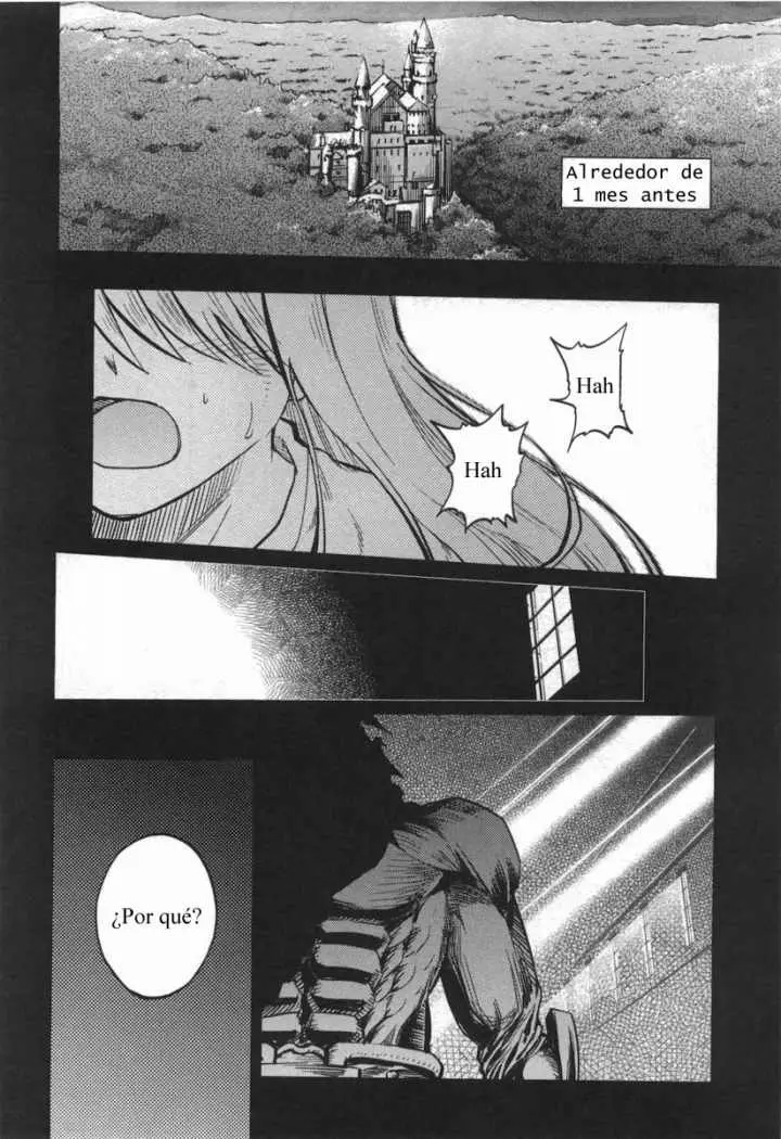 Fate Stay Night (2005) - Capítulo 61 - Página 11 - LectorTMOo