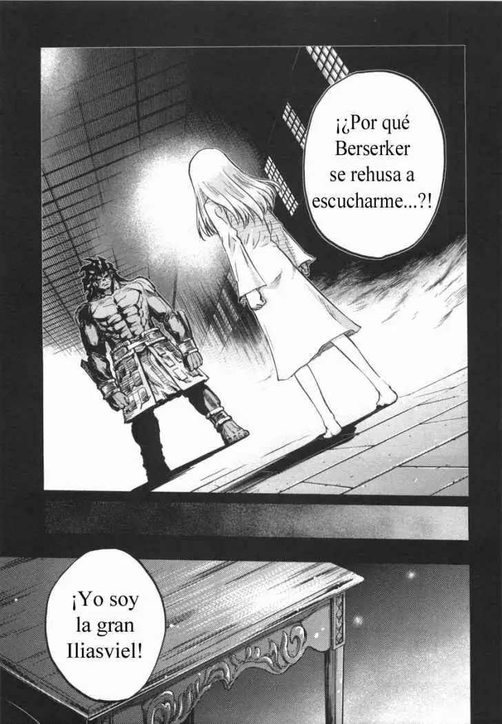 Fate Stay Night (2005) - Capítulo 61 - Página 12 - LectorTMOo
