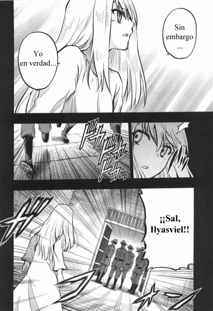 Fate Stay Night (2005) - Capítulo 61 - Página 15 - LectorTMOo
