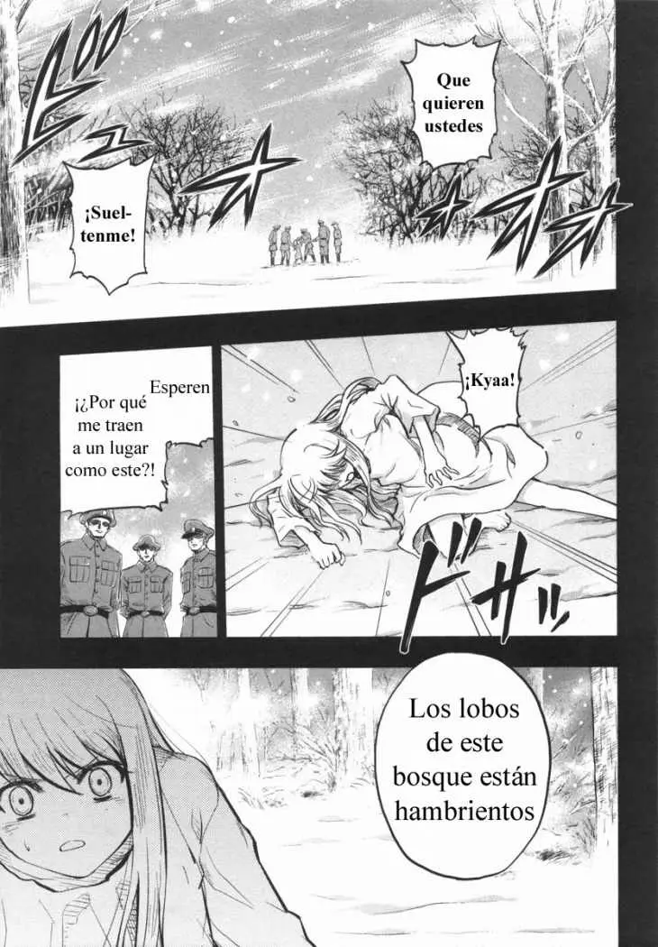 Fate Stay Night (2005) - Capítulo 61 - Página 16 - LectorTMOo