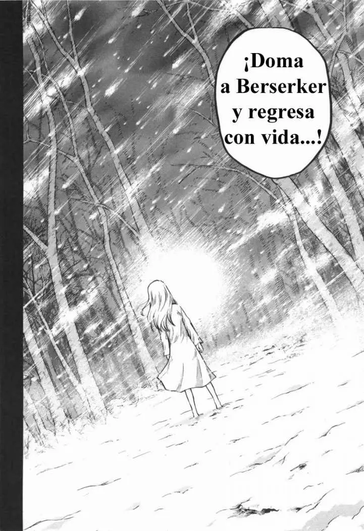 Fate Stay Night (2005) - Capítulo 61 - Página 17 - LectorTMOo