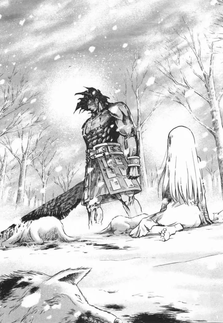 Fate Stay Night (2005) - Capítulo 61 - Página 26 - LectorTMOo