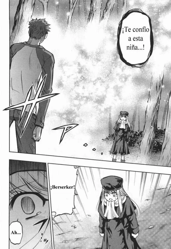 Fate Stay Night (2005) - Capítulo 61 - Página 31 - LectorTMOo