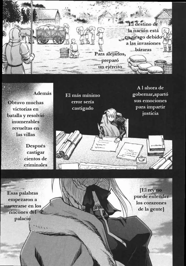 Fate Stay Night (2005) - Capítulo 62 - Página 3 - LectorTMOo