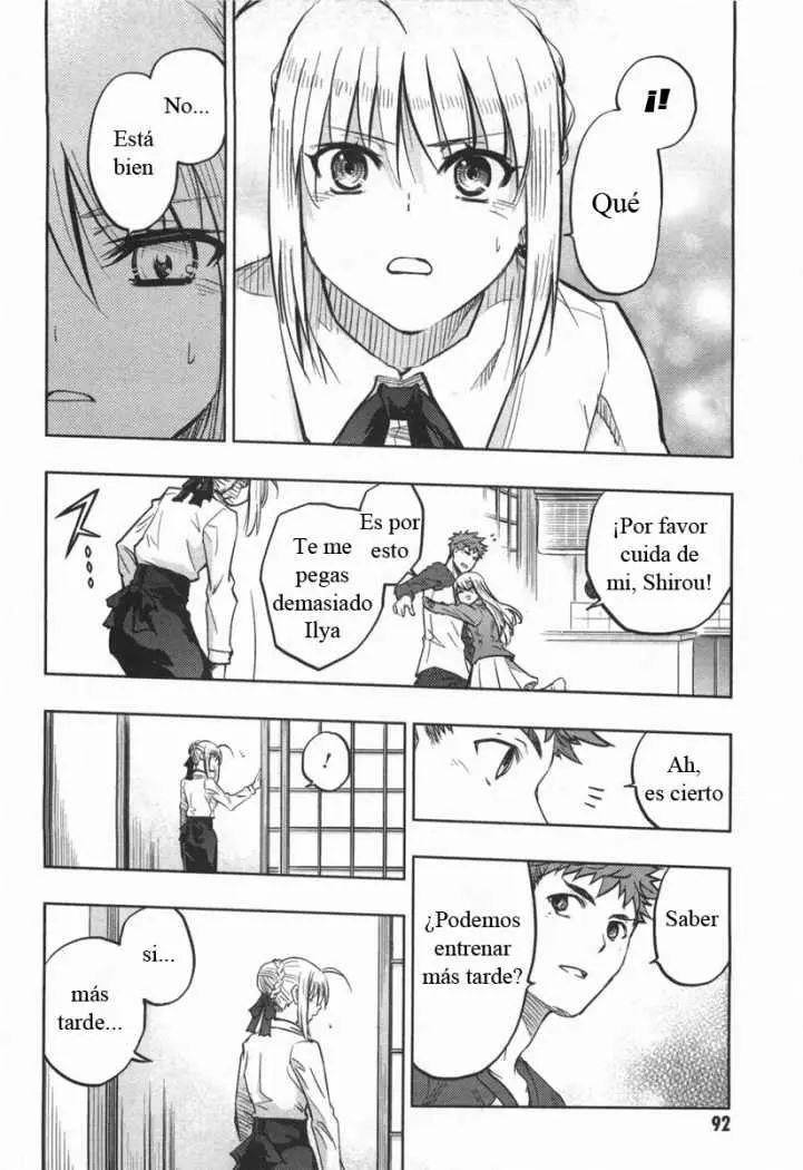 Fate Stay Night (2005) - Capítulo 62 - Página 12 - LectorTMOo