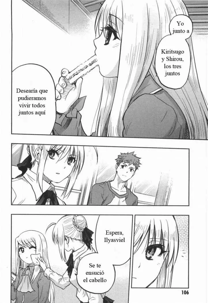 Fate Stay Night (2005) - Capítulo 62 - Página 26 - LectorTMOo