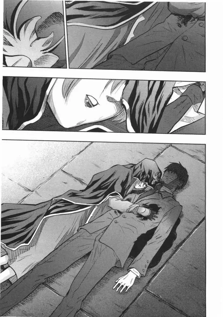 Fate Stay Night (2005) - Capítulo 62 - Página 36 - LectorTMOo