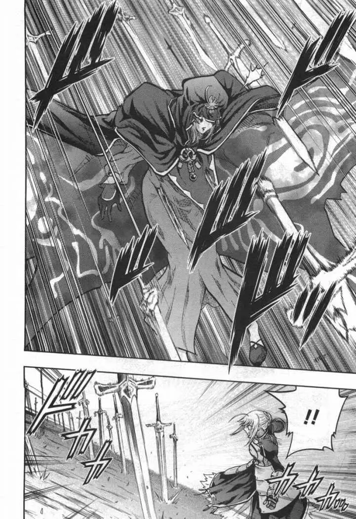 Fate Stay Night (2005) - Capítulo 64 - Página 12 - LectorTMOo