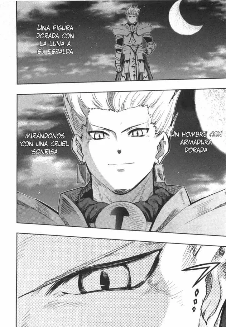 Fate Stay Night (2005) - Capítulo 64 - Página 15 - LectorTMOo