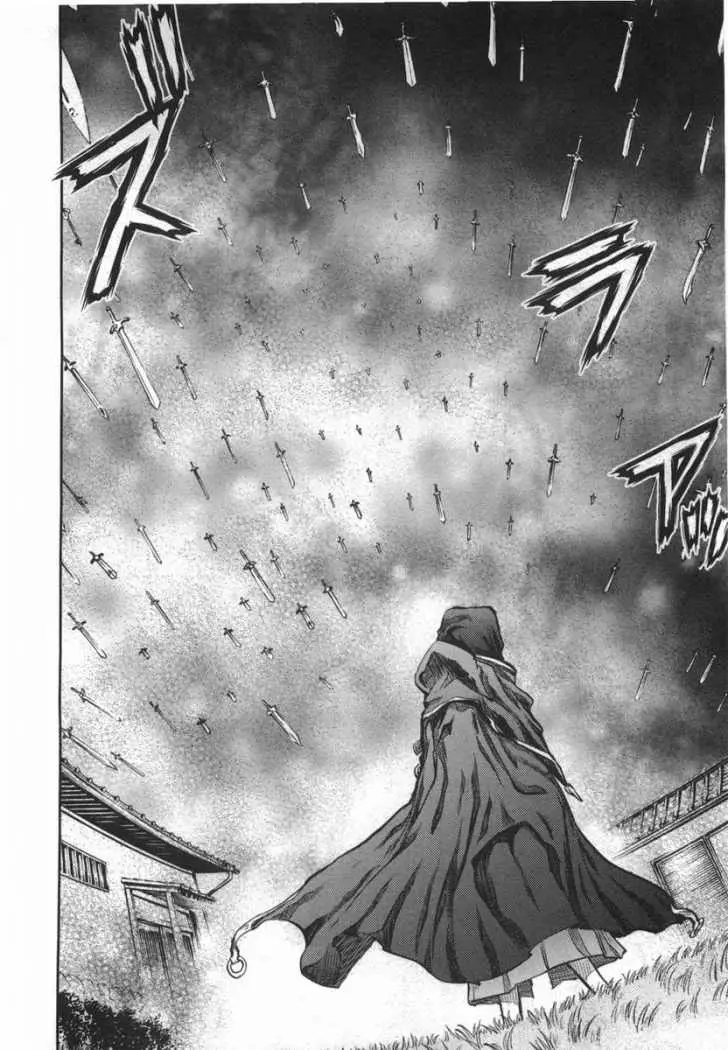 Fate Stay Night (2005) - Capítulo 64 - Página 19 - LectorTMOo