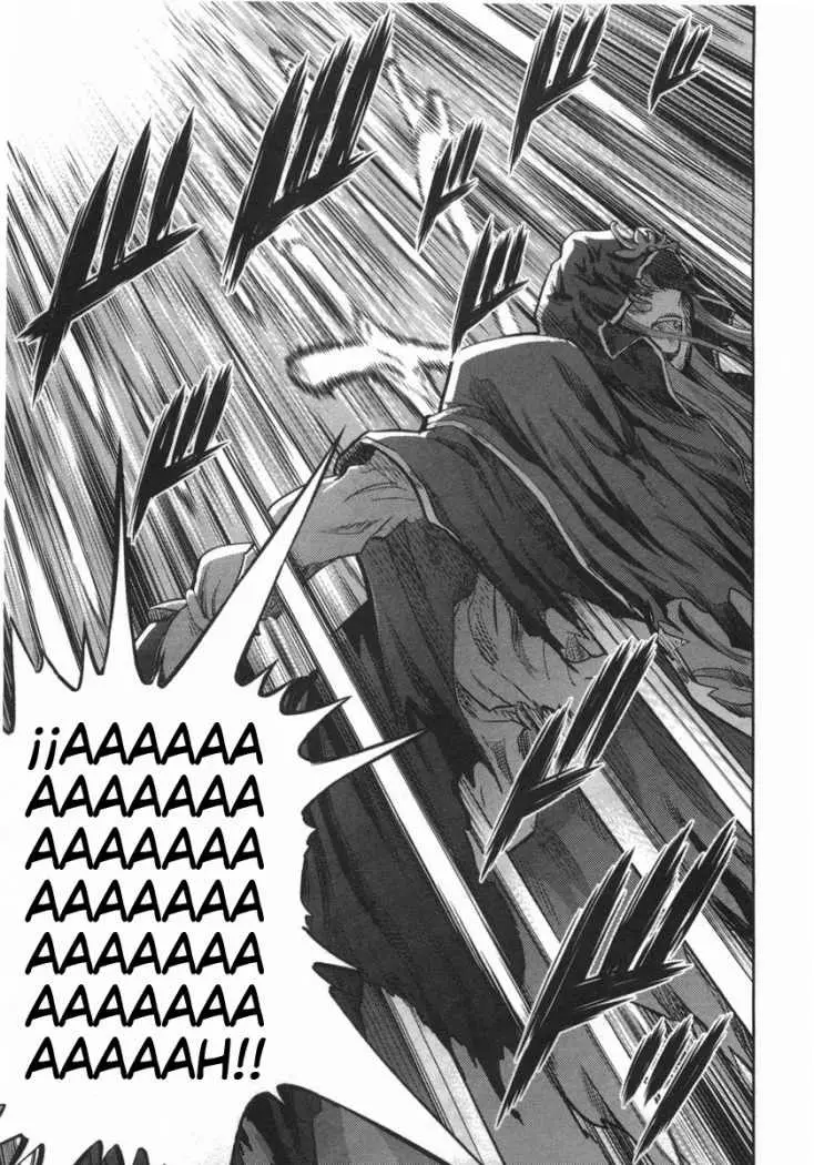 Fate Stay Night (2005) - Capítulo 64 - Página 24 - LectorTMOo