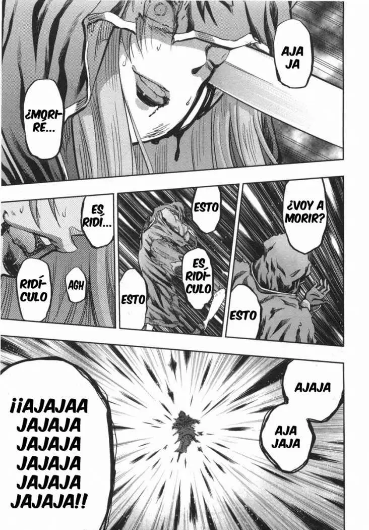 Fate Stay Night (2005) - Capítulo 64 - Página 26 - LectorTMOo