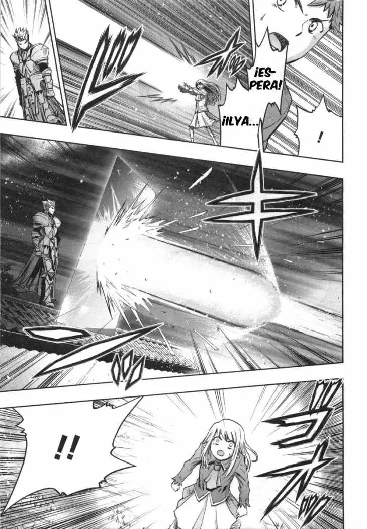 Fate Stay Night (2005) - Capítulo 64 - Página 32 - LectorTMOo