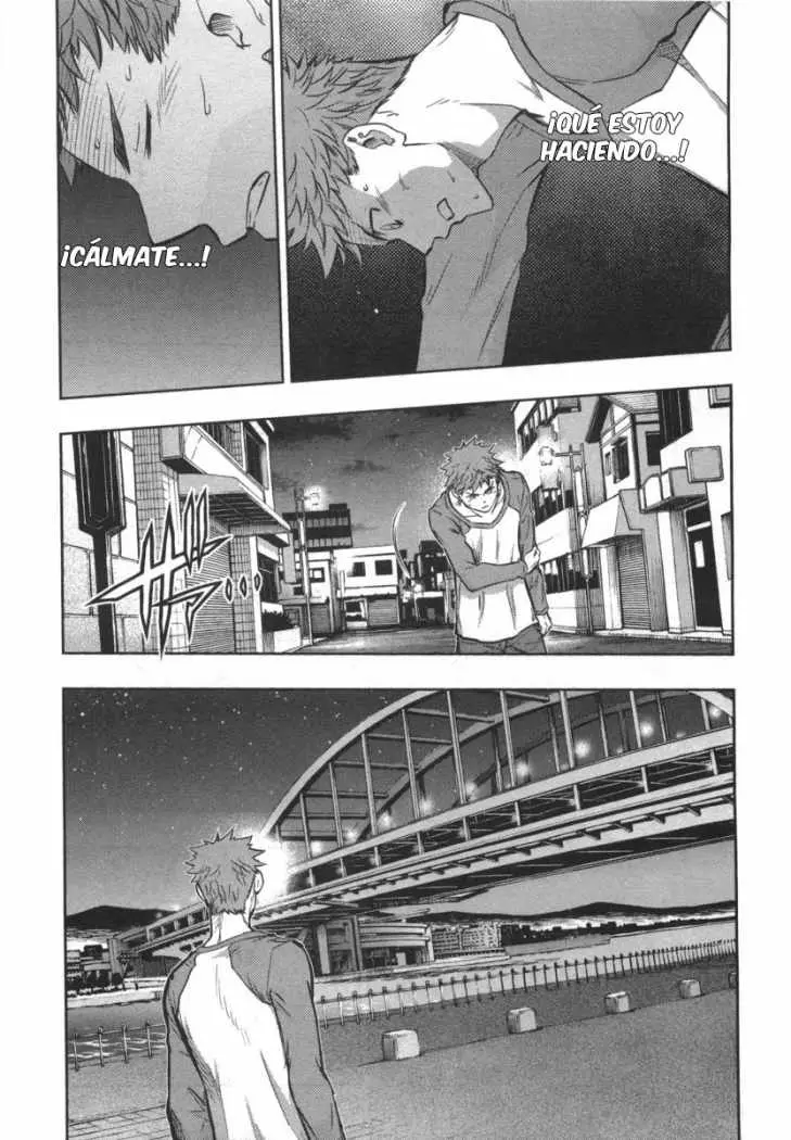 Fate Stay Night (2005) - Capítulo 66 - Página 6 - LectorTMOo