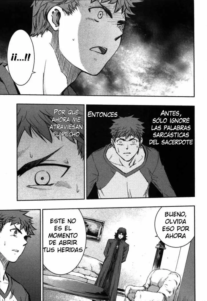 Fate Stay Night (2005) - Capítulo 66 - Página 26 - LectorTMOo