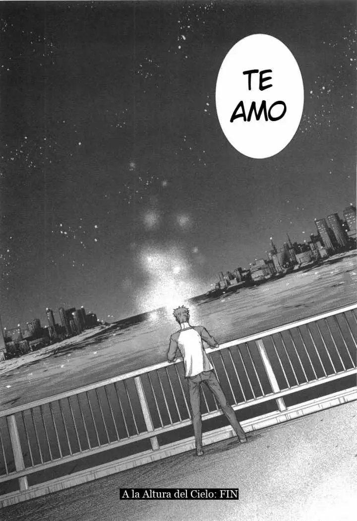Fate Stay Night (2005) - Capítulo 66 - Página 41 - LectorTMOo