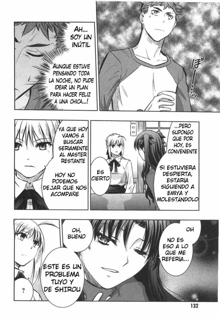 Fate Stay Night (2005) - Capítulo 67 - Página 11 - LectorTMOo