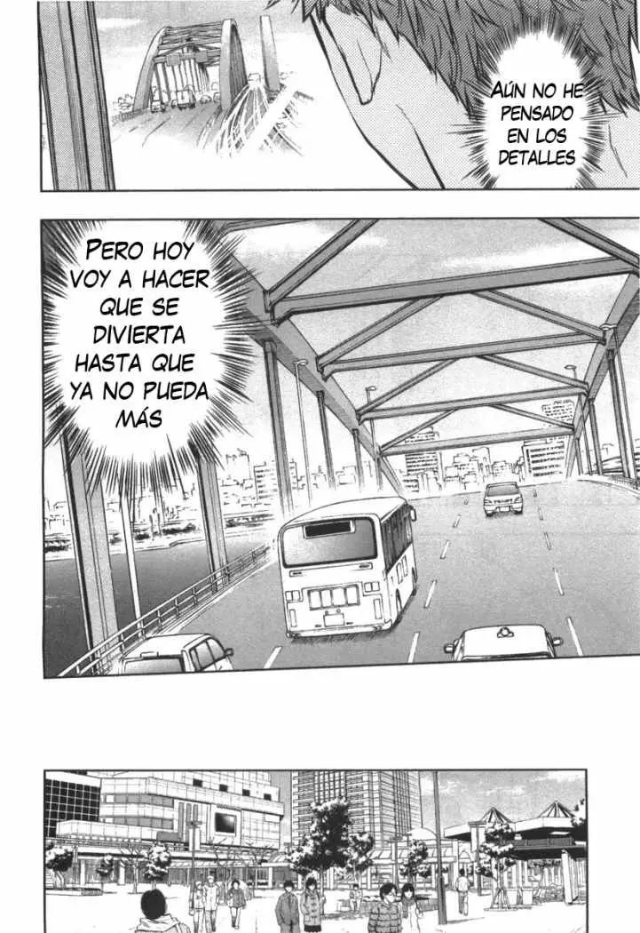 Fate Stay Night (2005) - Capítulo 67 - Página 19 - LectorTMOo