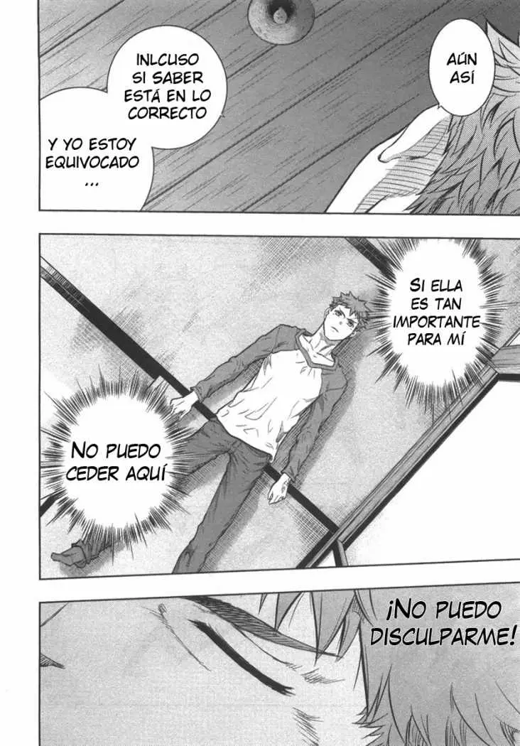 Fate Stay Night (2005) - Capítulo 69 - Página 16 - LectorTMOo