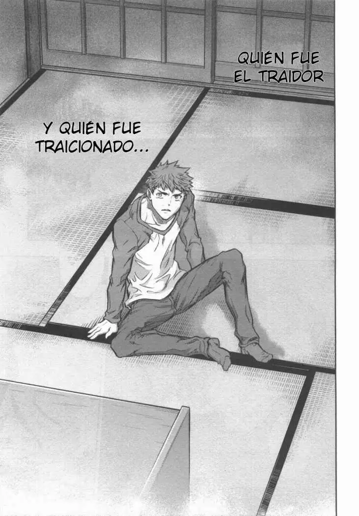 Fate Stay Night (2005) - Capítulo 69 - Página 19 - LectorTMOo