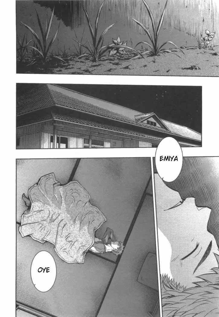 Fate Stay Night (2005) - Capítulo 69 - Página 20 - LectorTMOo
