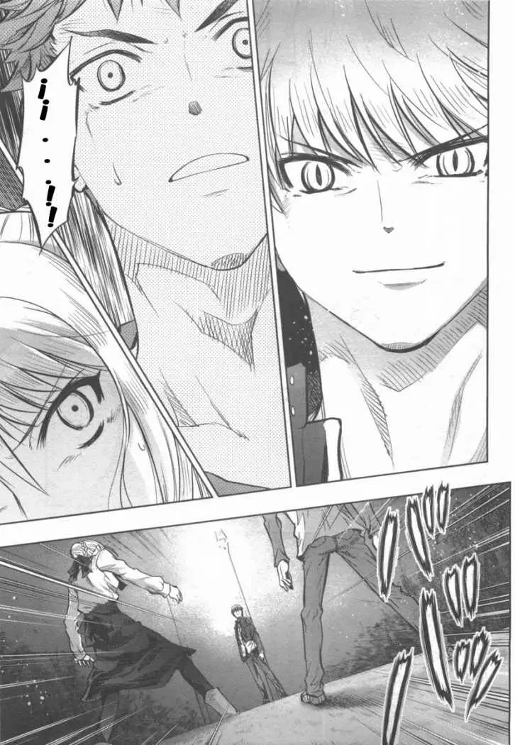 Fate Stay Night (2005) - Capítulo 69 - Página 38 - LectorTMOo