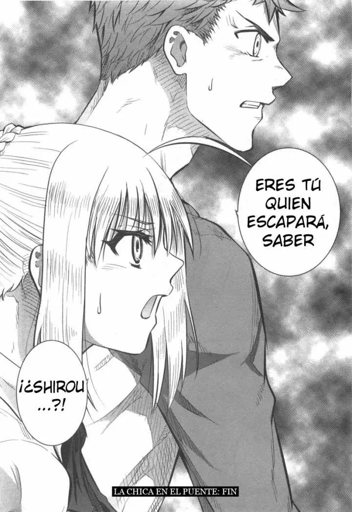 Fate Stay Night (2005) - Capítulo 69 - Página 43 - LectorTMOo
