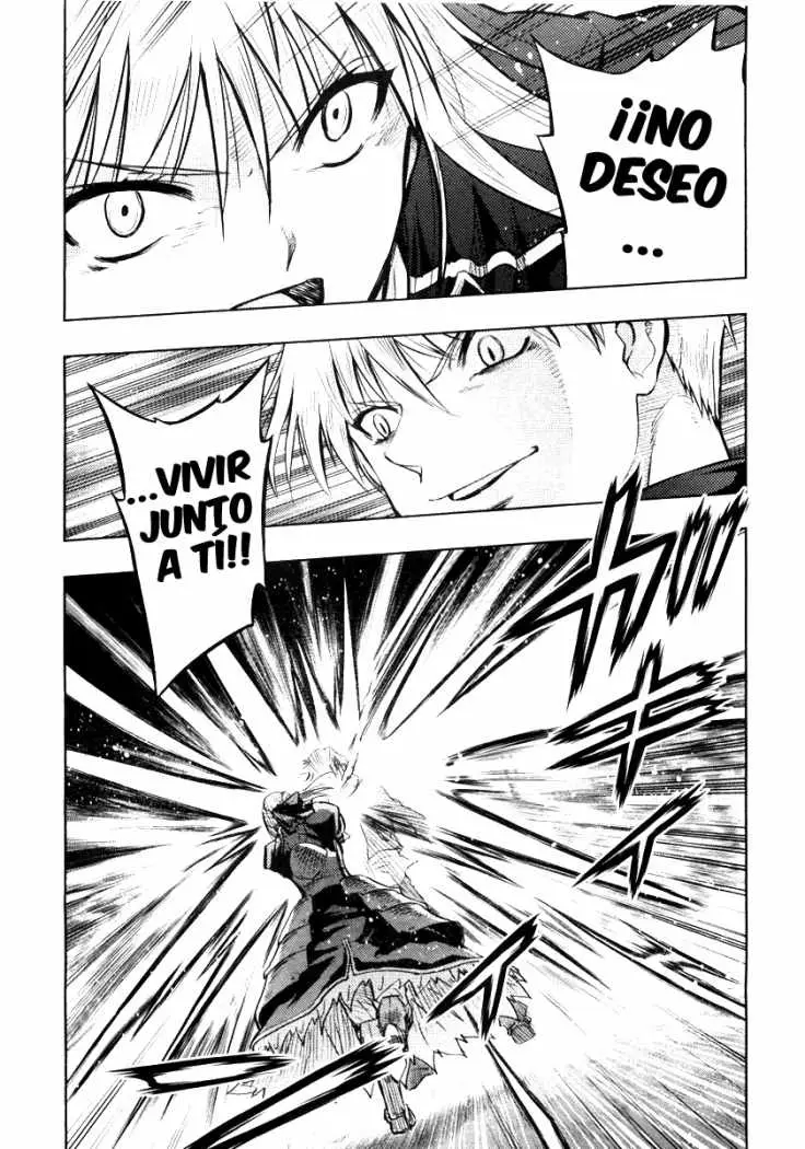 Fate Stay Night (2005) - Capítulo 70 - Página 10 - LectorTMOo