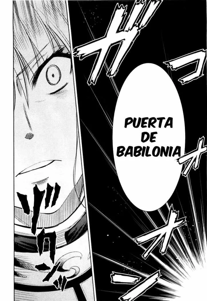 Fate Stay Night (2005) - Capítulo 70 - Página 19 - LectorTMOo