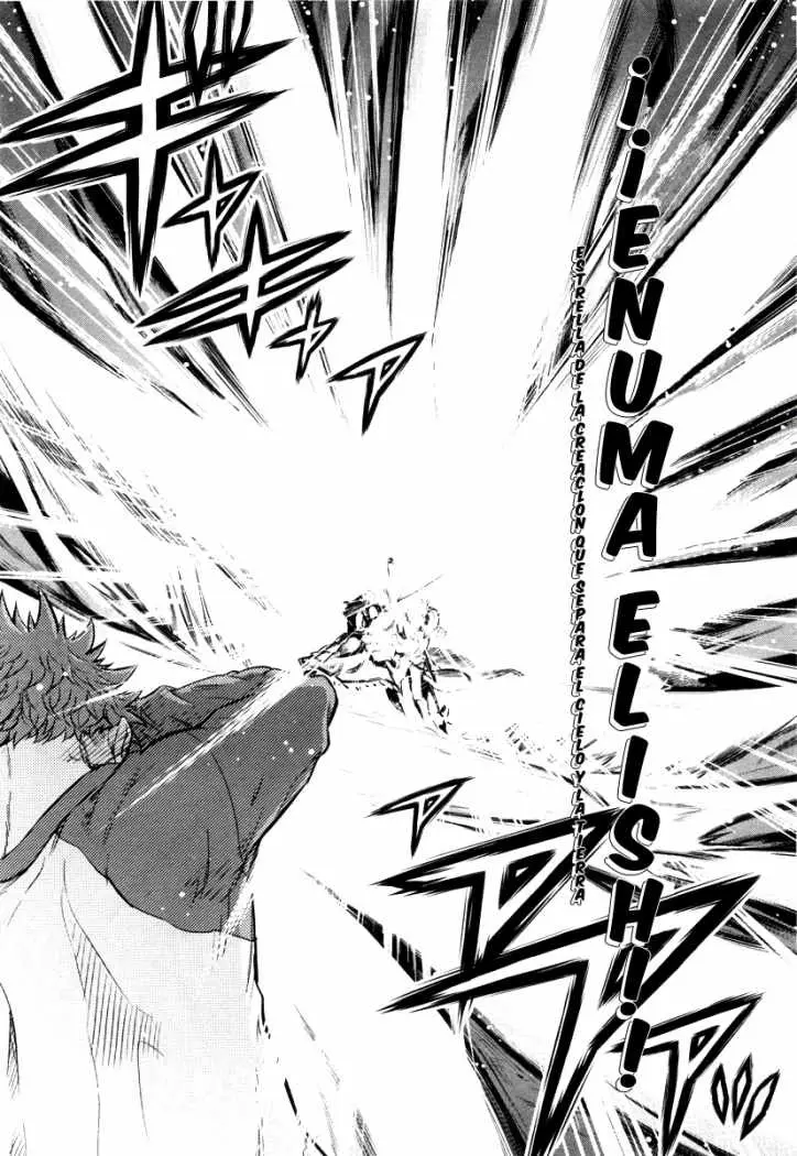 Fate Stay Night (2005) - Capítulo 70 - Página 42 - LectorTMOo