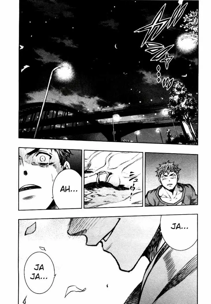 Fate Stay Night (2005) - Capítulo 71 - Página 4 - LectorTMOo