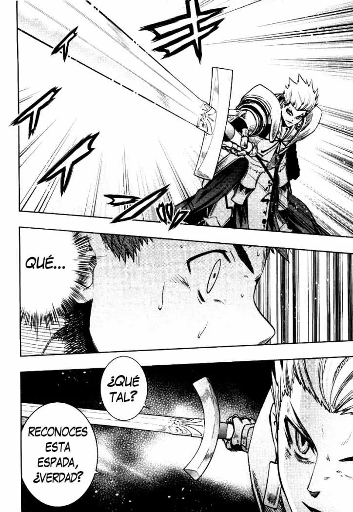 Fate Stay Night (2005) - Capítulo 71 - Página 15 - LectorTMOo