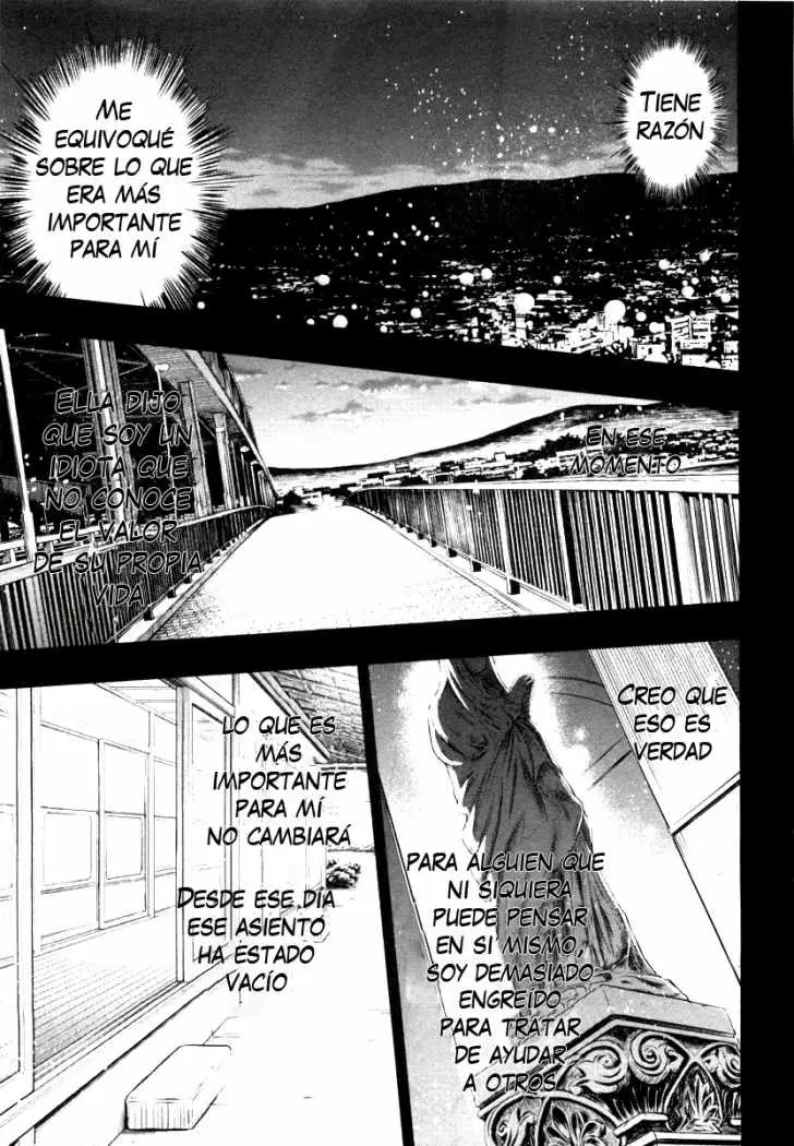 Fate Stay Night (2005) - Capítulo 71 - Página 28 - LectorTMOo