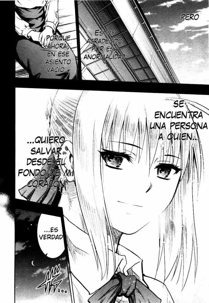 Fate Stay Night (2005) - Capítulo 71 - Página 29 - LectorTMOo
