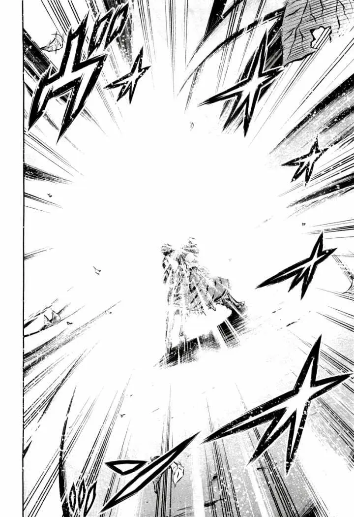 Fate Stay Night (2005) - Capítulo 71 - Página 36 - LectorTMOo