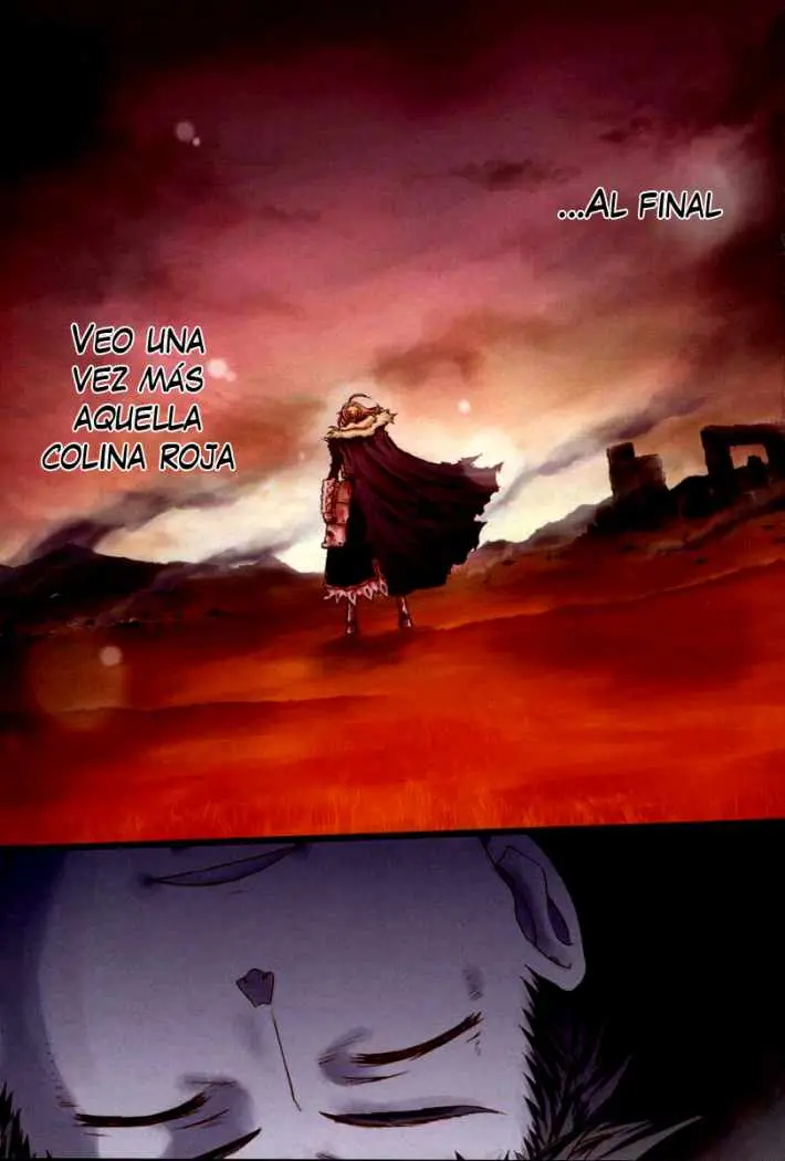 Fate Stay Night (2005) - Capítulo 72 - Página 1 - LectorTMOo