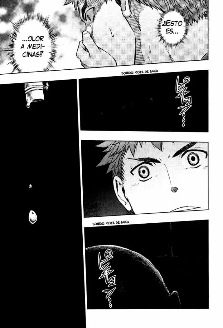 Fate Stay Night (2005) - Capítulo 73 - Página 18 - LectorTMOo