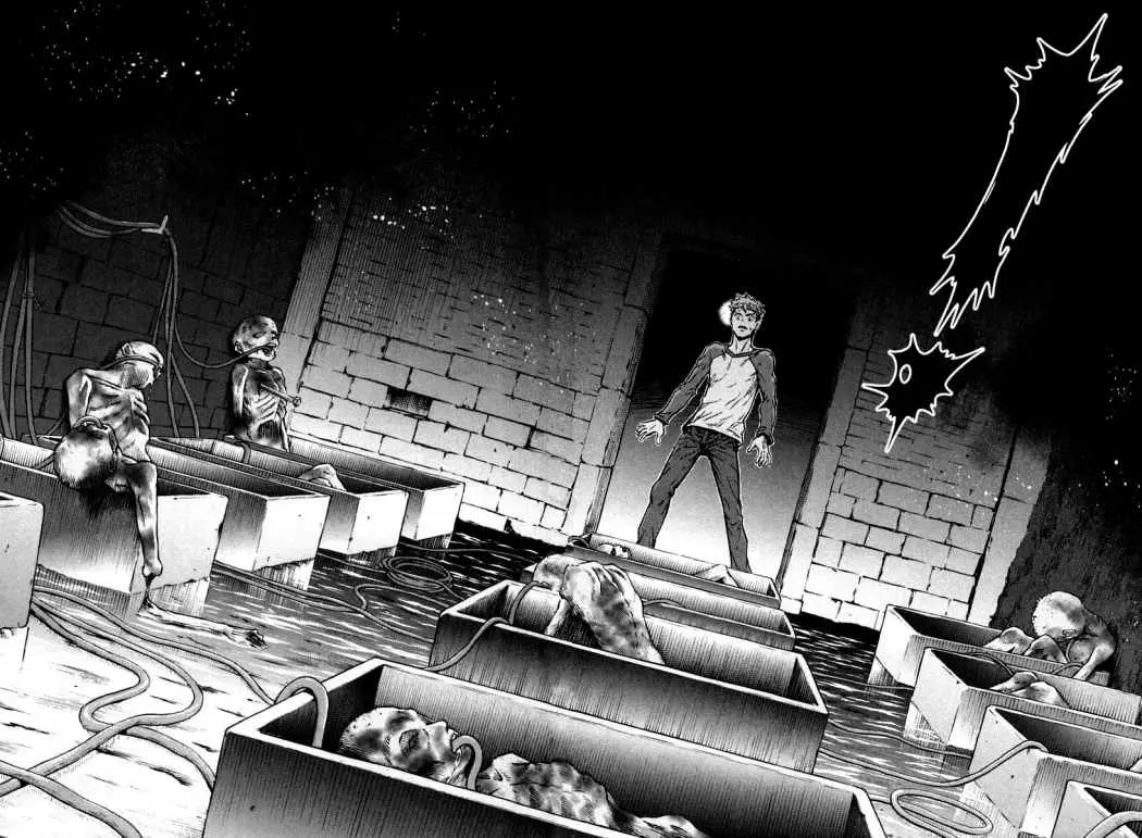 Fate Stay Night (2005) - Capítulo 73 - Página 21 - LectorTMOo