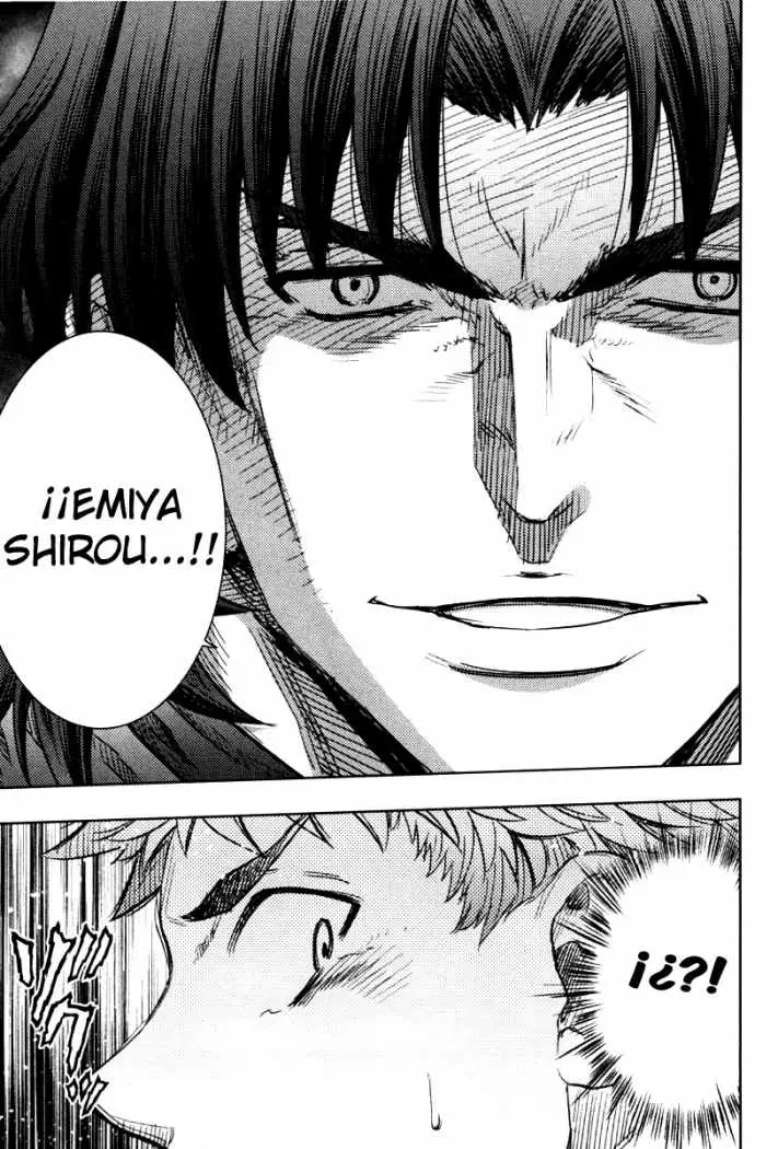 Fate Stay Night (2005) - Capítulo 73 - Página 27 - LectorTMOo