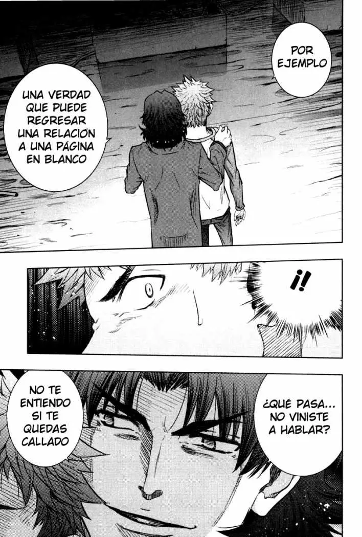 Fate Stay Night (2005) - Capítulo 73 - Página 29 - LectorTMOo