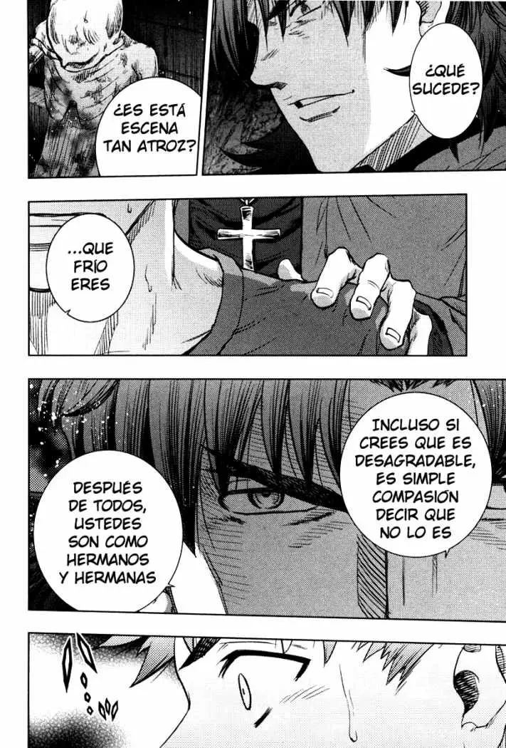 Fate Stay Night (2005) - Capítulo 73 - Página 30 - LectorTMOo