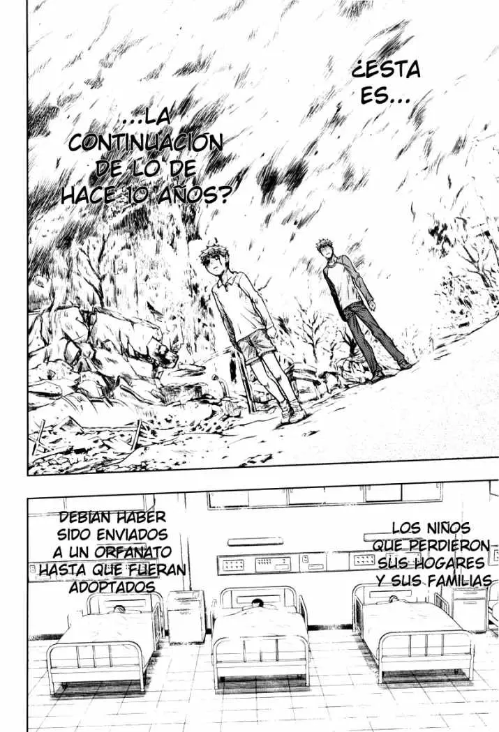 Fate Stay Night (2005) - Capítulo 73 - Página 32 - LectorTMOo