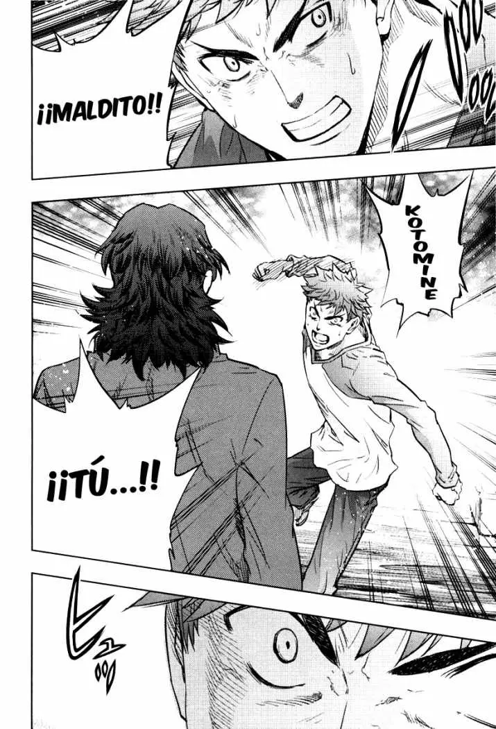 Fate Stay Night (2005) - Capítulo 73 - Página 36 - LectorTMOo